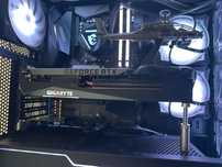 Gigabyte GeForce RTX 3070 Ti GAMING OC