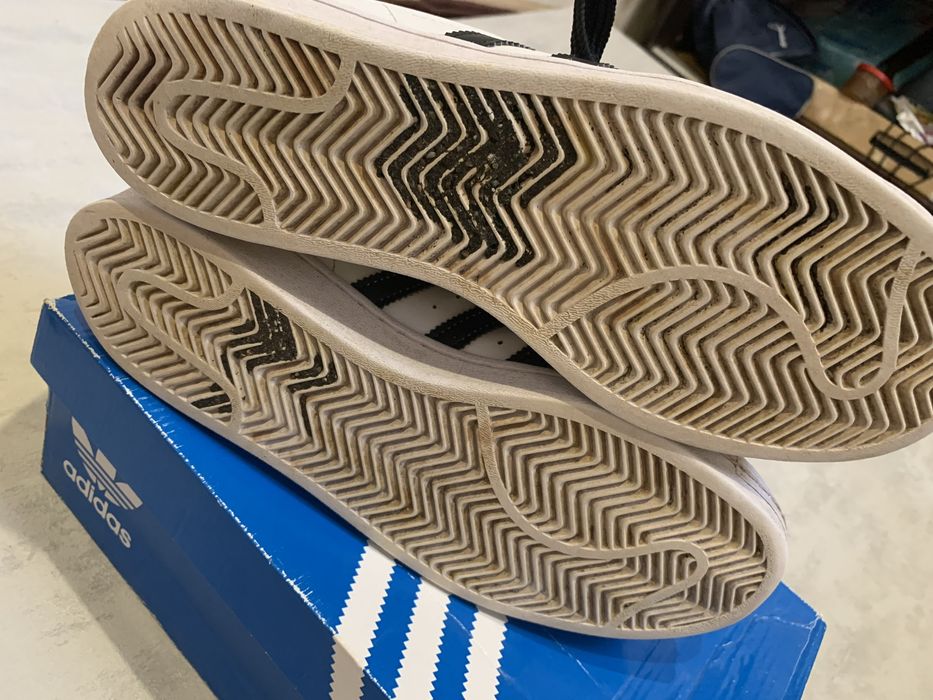 Кросовки Adidas Superstar