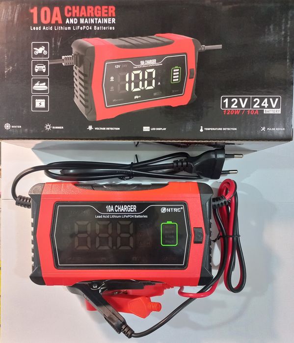 Продам зарядное устройство