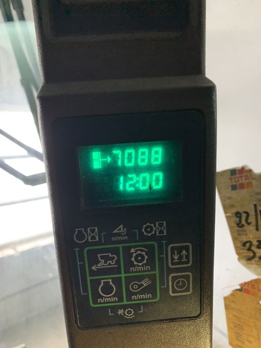 John Deere CTS повний привід