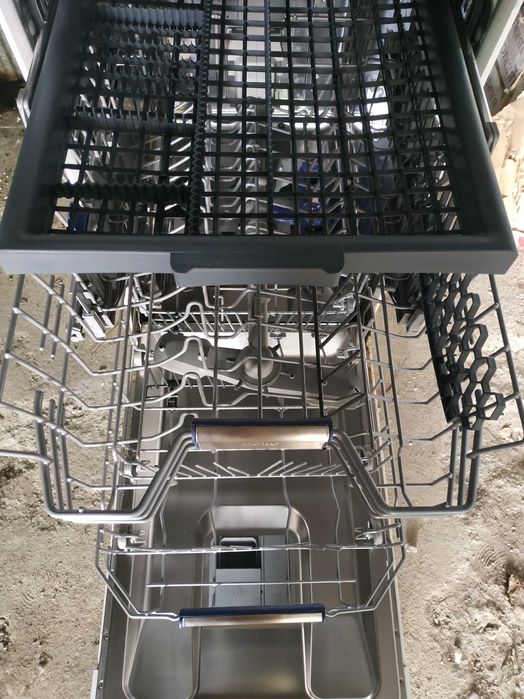 Zmywarka Beko Pro Smart Inverter