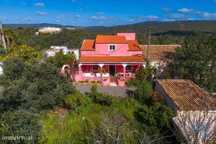 Casa T4 em Querença, Tôr e Benafim de 140,00 m2