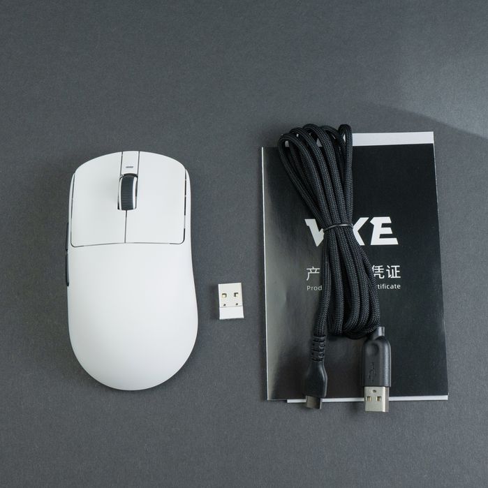 Нова миша VGN VXE R1 SE+