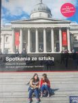Podręcznik do plastyki dla liceum i technikum