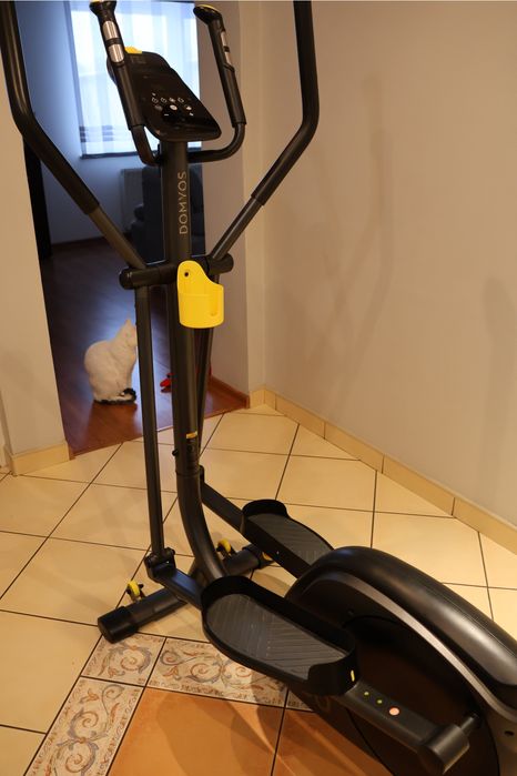 Orbitrek Domyos 500, stan bardzo dobry