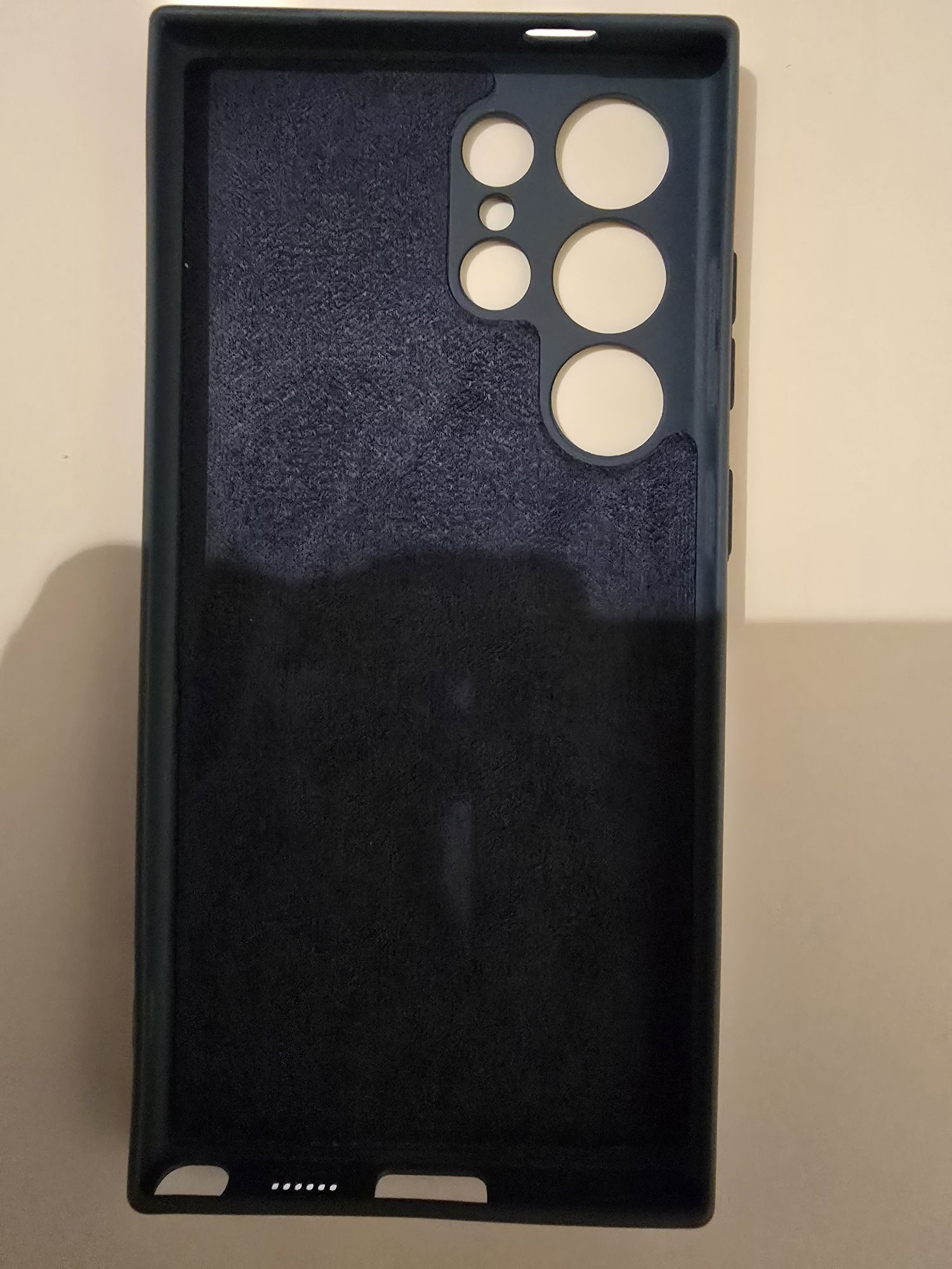 Capa Protectora Samsung S24 Ultra