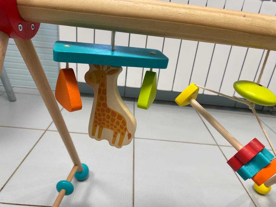 zabawka dla dziecka Drewniana-kuupujac wspierasz zwierzaki-aktualne