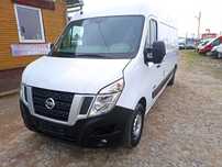Nissan NV400  L3 H2 Klima