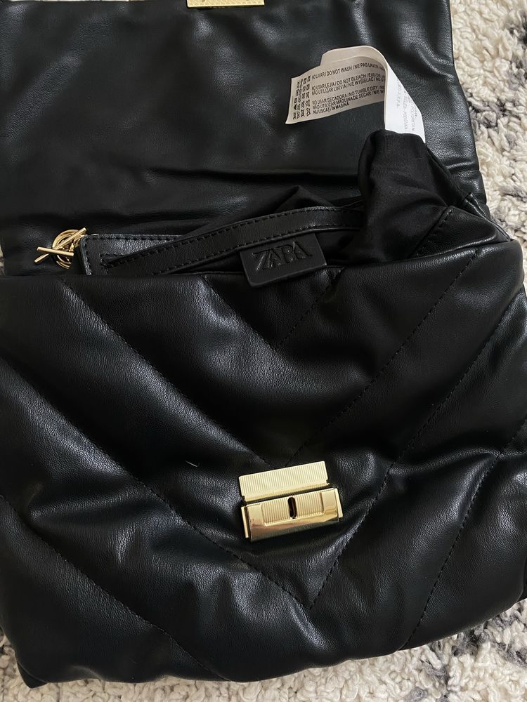 Жіноча сумочка Zara