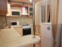 2х квартира Нагорка., пам.Славы, студия + спальня