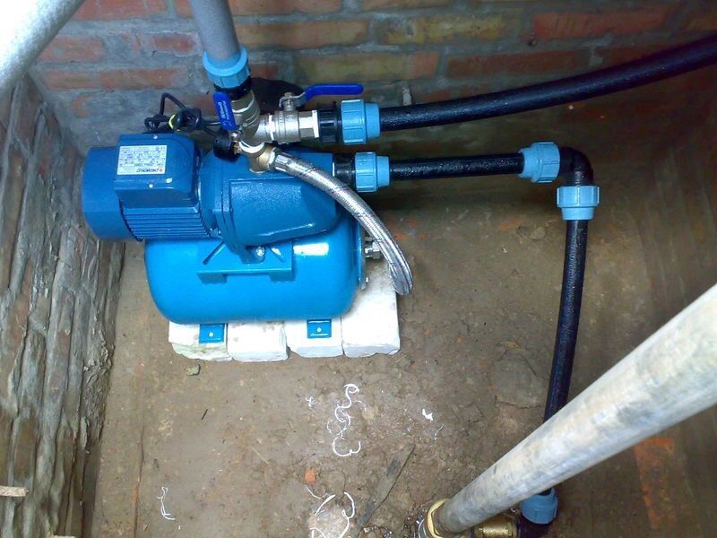 Ремонт насосів та обладнання!!!Вишгородський район