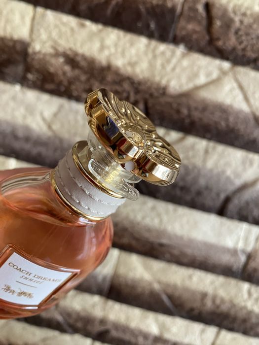 Coach.Оригінальні парфуми.