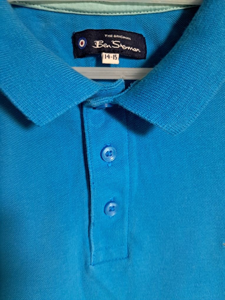 Koszulka polo Ben Sherman
