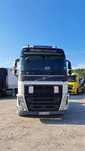 Volvo FH  Volvo FH 500 | Rok 2017