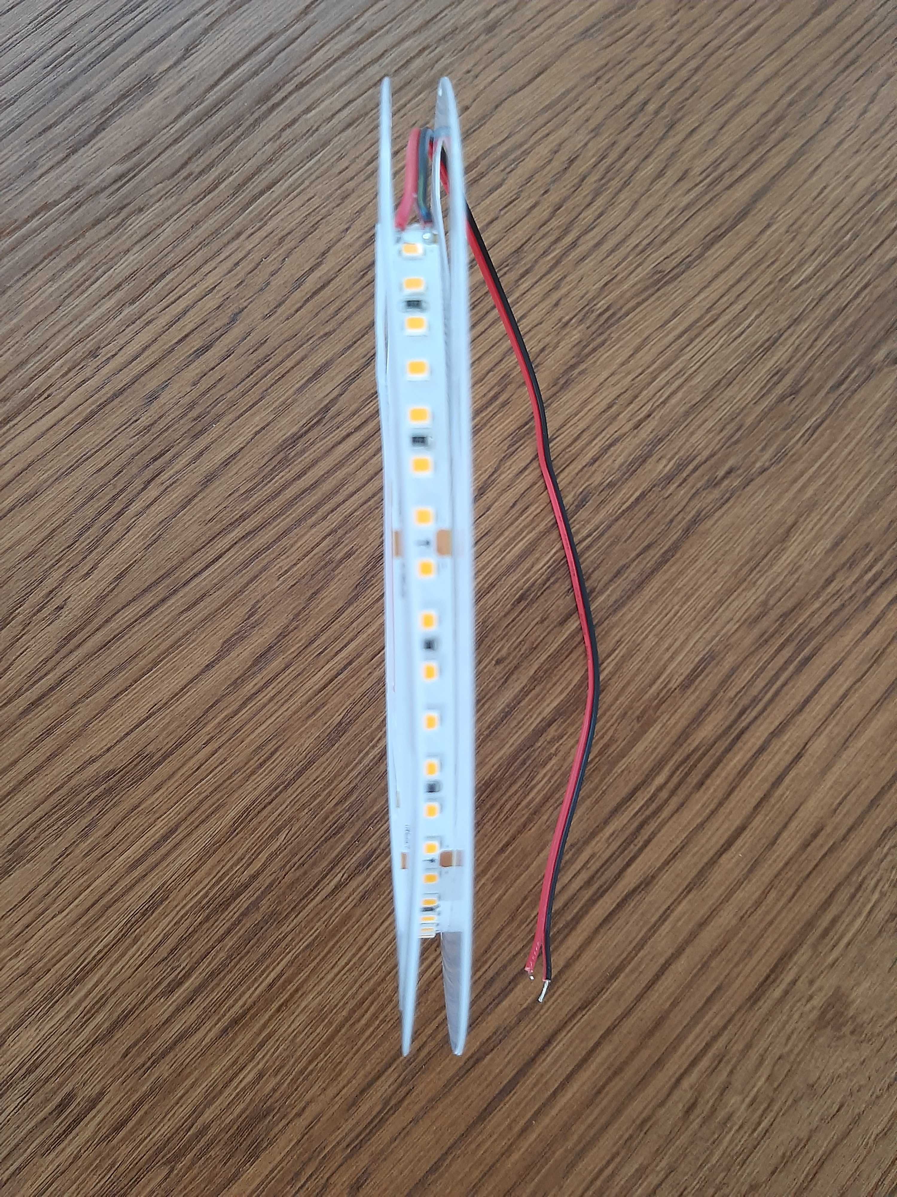 Taśma oświetleniowa LED 5m 3000K 2835 SMD