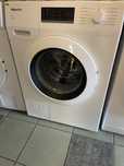 Pralka MIELE W1  WWA120 WCS 8kg Active 1400/min gwarancja fv jak nowa