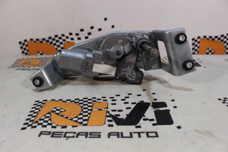 Motor Limpa Vidros Traseiro Bmw 1 (F20)  7258532 / 185582 10 / 7 258 5