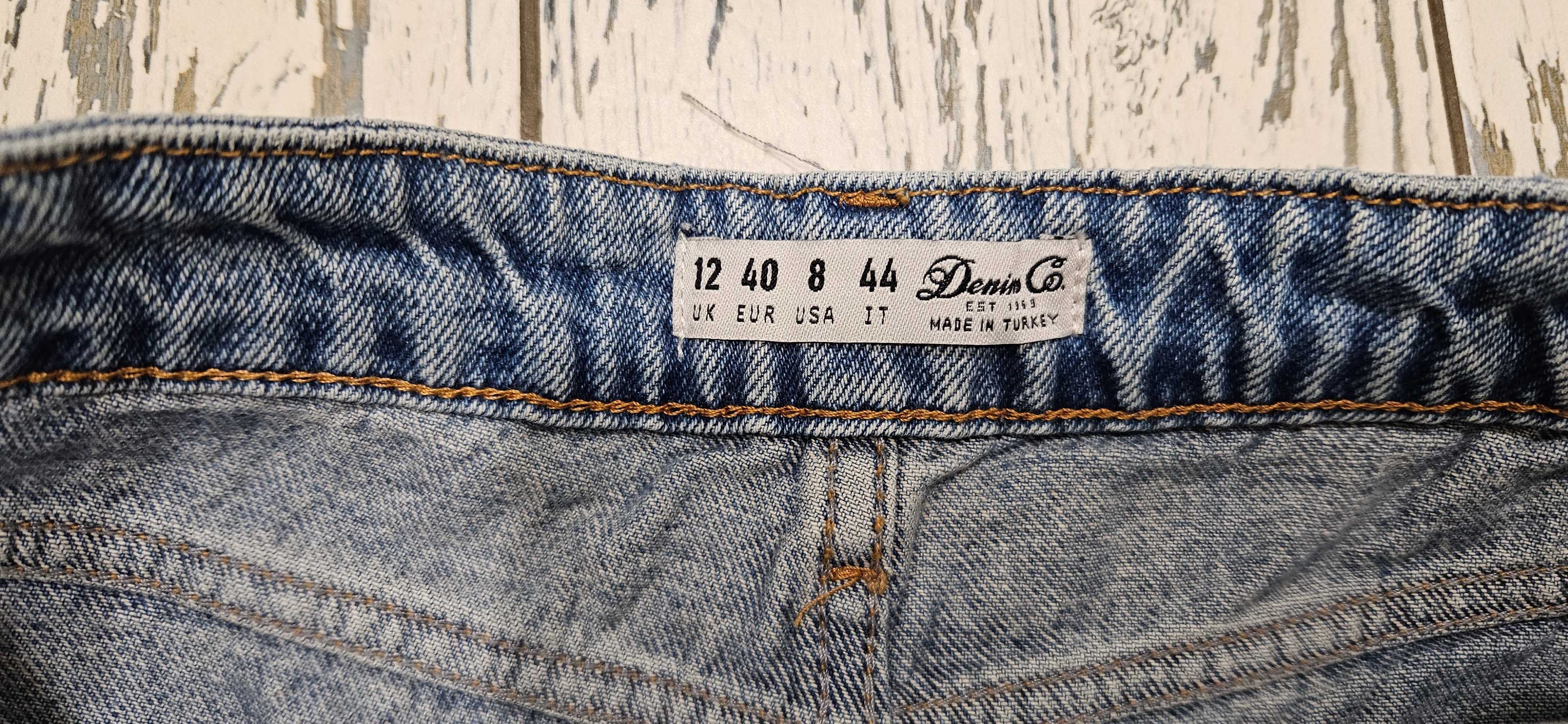 Продам шорты джинсовые