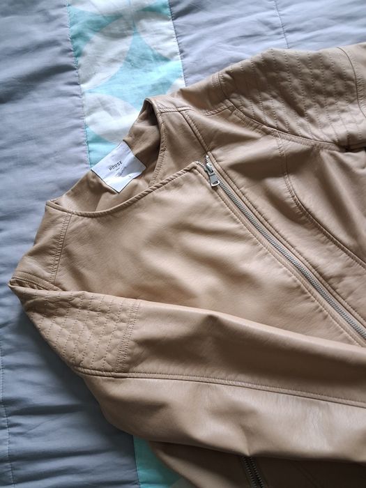 Kurtka ramoneska r.L