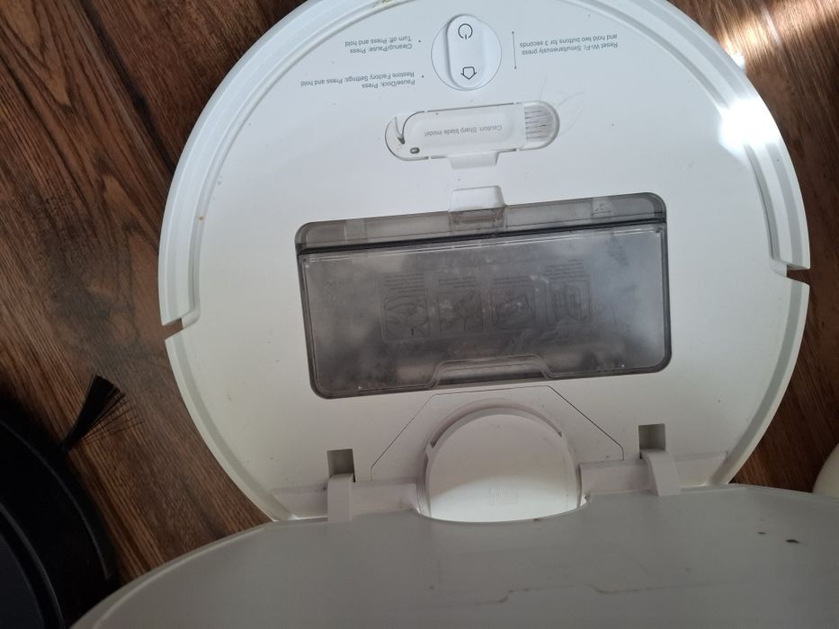 Xiaomi mi robot sprzątający zmywający mop