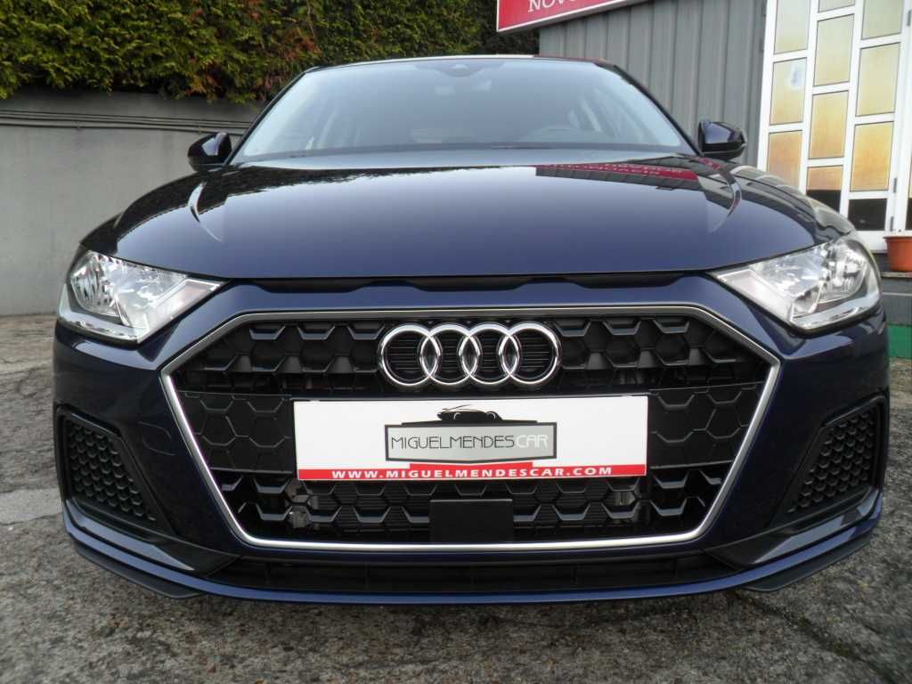 AUDI A1 SPORTBACK 1.0 TFSI NACIONAL