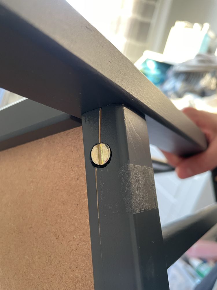 Niemowkęce łóżeczko woodies 90 x 40 z materacem i dwoma poszewkami