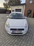 Sprzedam Fiata Grande Punto 1.4 turbo t-jet