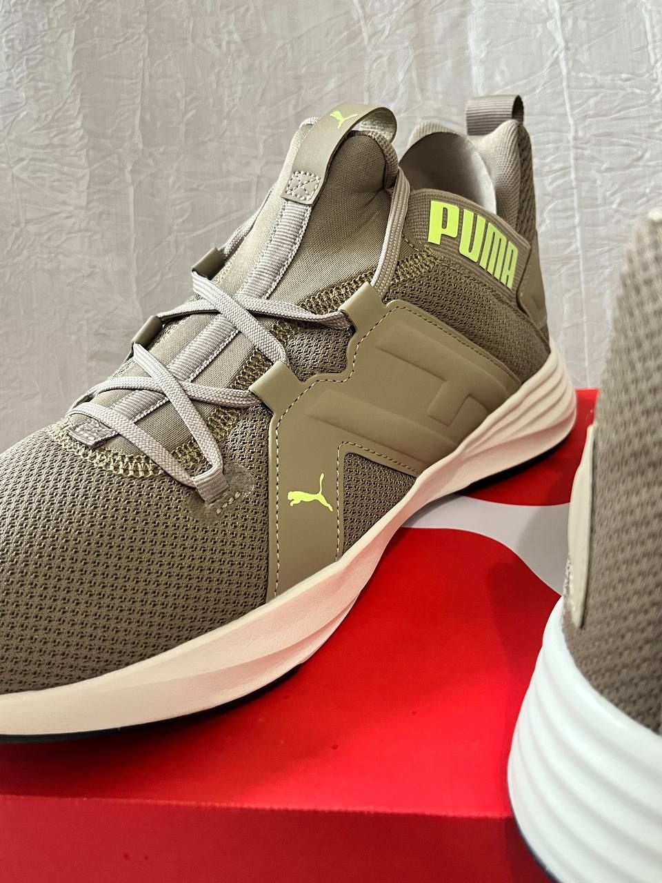 Puma Contempt Demi Oak Branch
