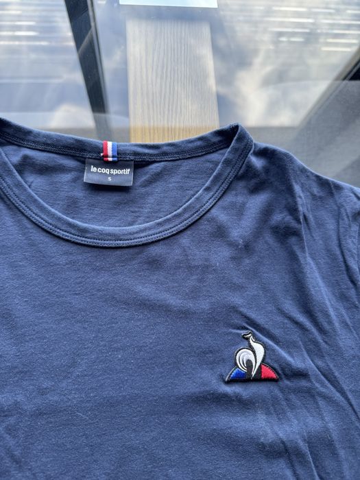 T-shirt Le Coq S