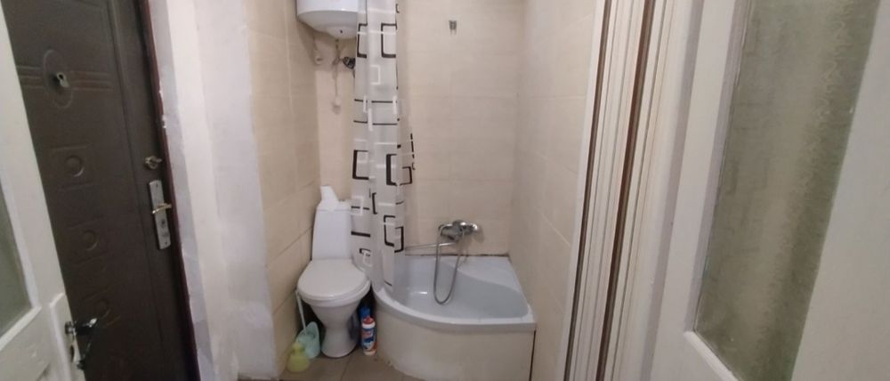 Оренда врем'янки на Замості