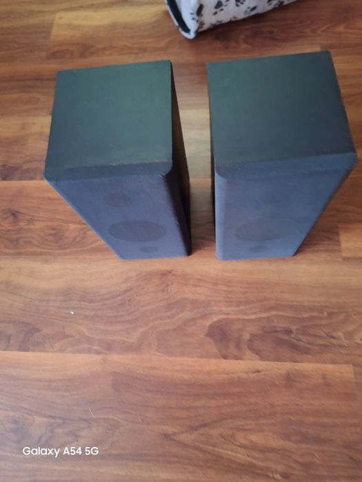 Sprzedam  głośniki