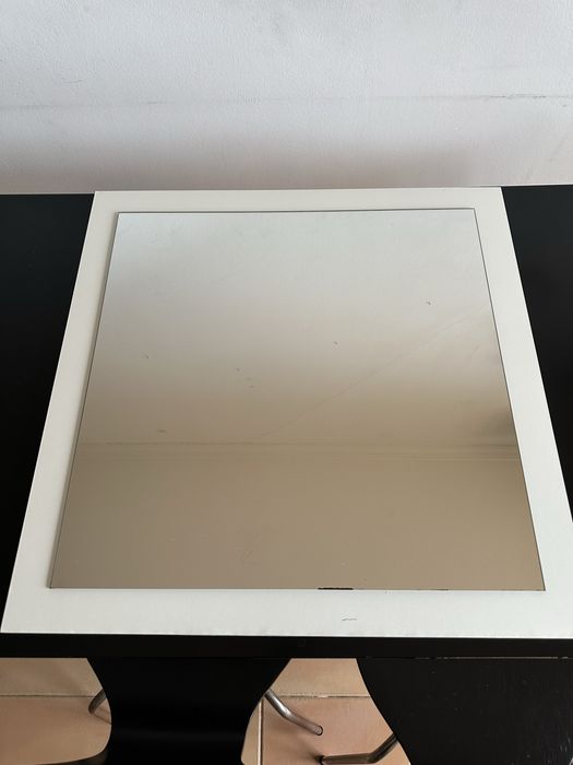 Espelho casa de banho , sem transporte 60x60