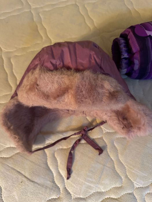 Дитячий комбінезон