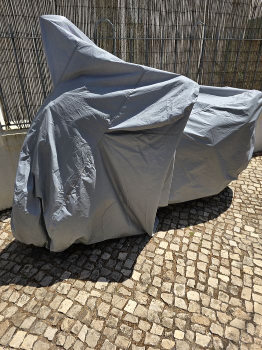 Mota AEON  350i edition