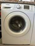 Máquina lavar roupa Samsung Ecobubble 8kg