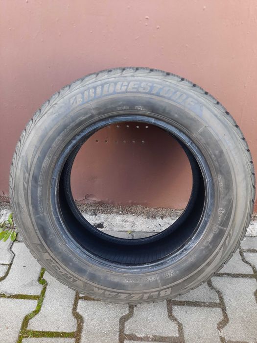 Sprzedam 4 szt. opony zimowe Bridgestone Blizzak LM-32 195/65R15 91T