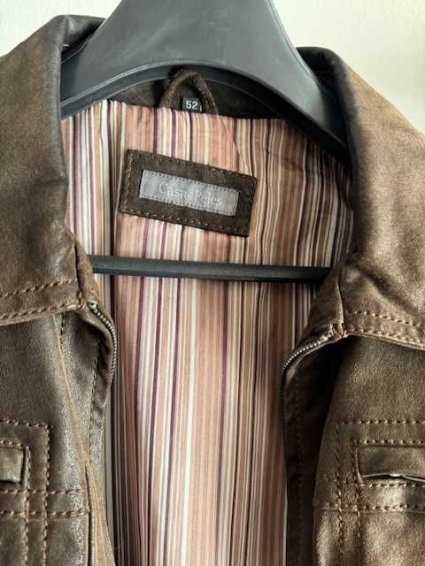 Casaco em pele - Casa das Peles nº 52