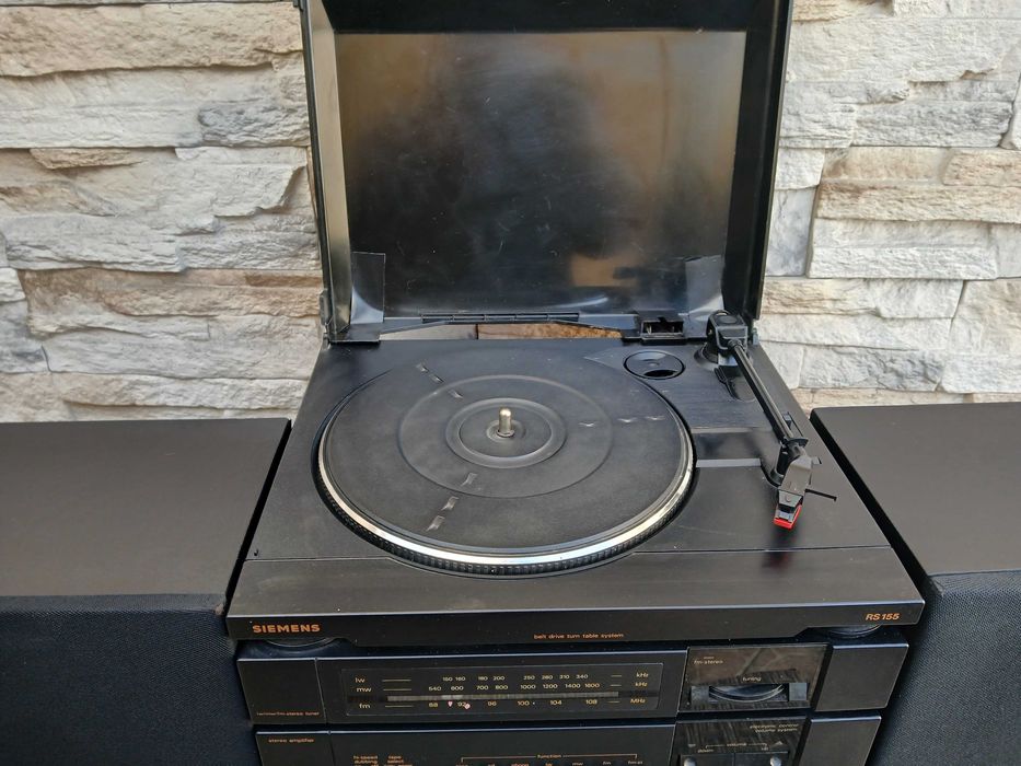 Wieza Simens Vintage