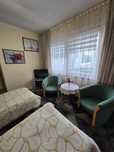 Noclegi pokój hotel apartament centrum