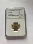 10 zł Bolesław Chrobry Ngc ms64- odbior osobisty Trojmiasto