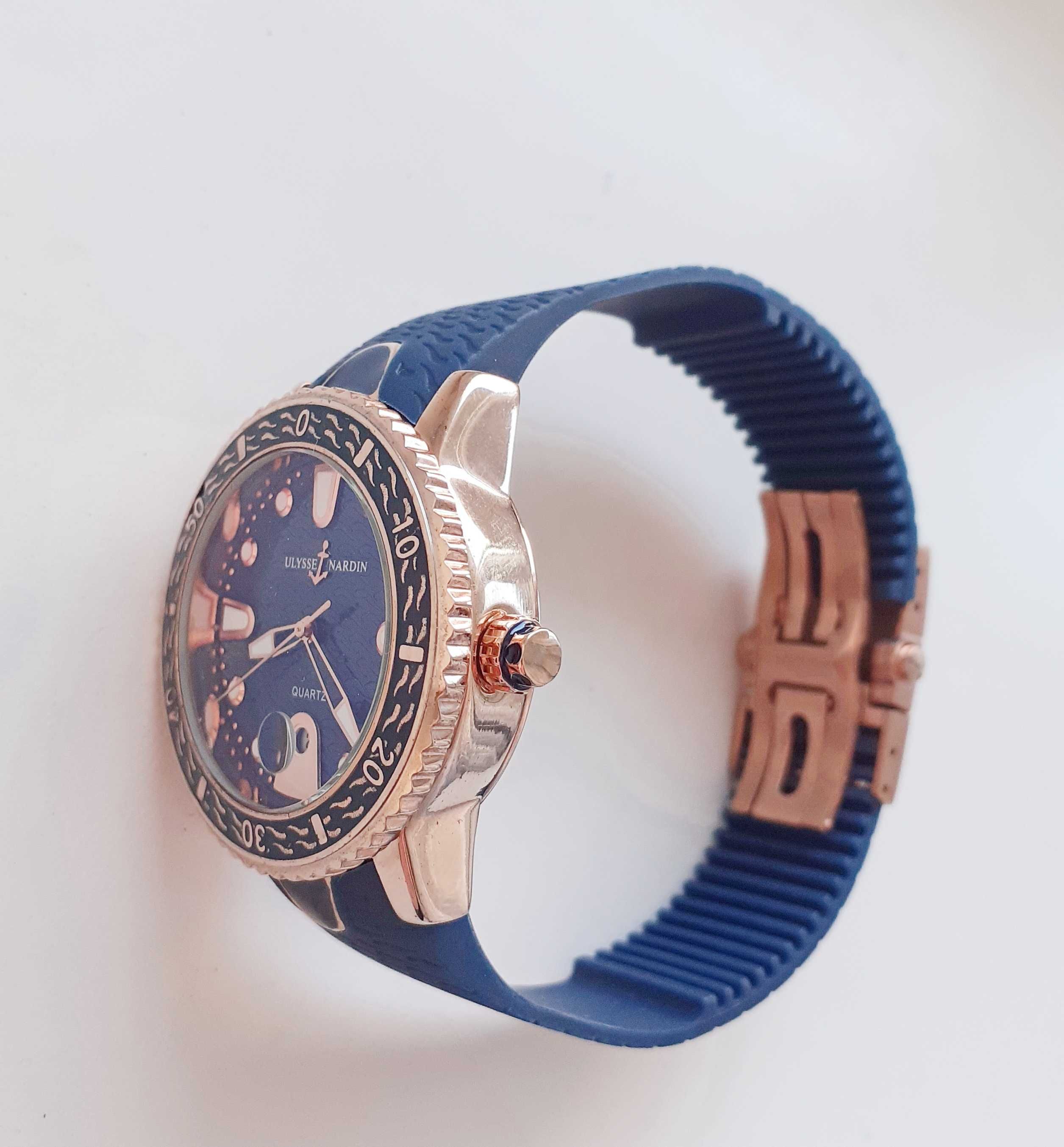 Часы UN Lady Diver "Starry Night".кл.ААА