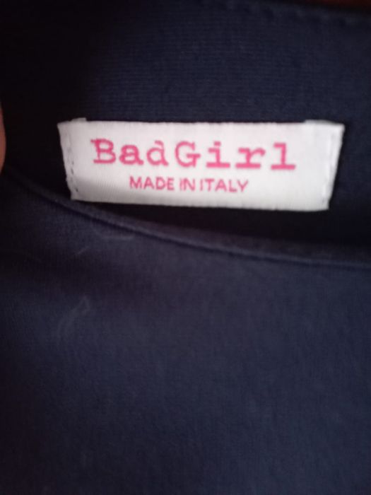 Vestido, Badgirl. 9/10