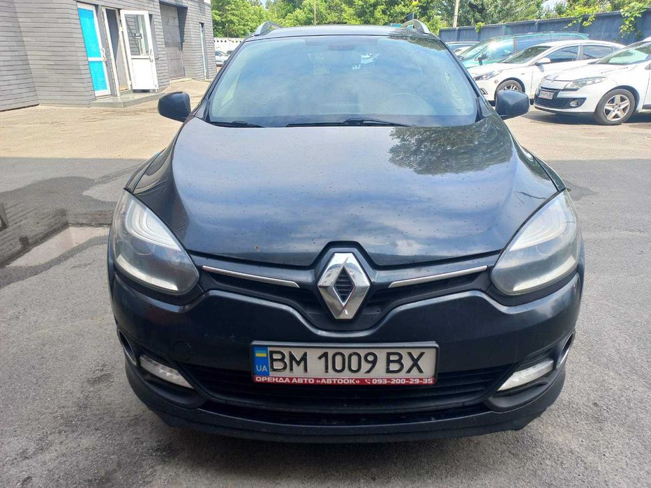 Авто в оренду від економ до бізнес класу!
