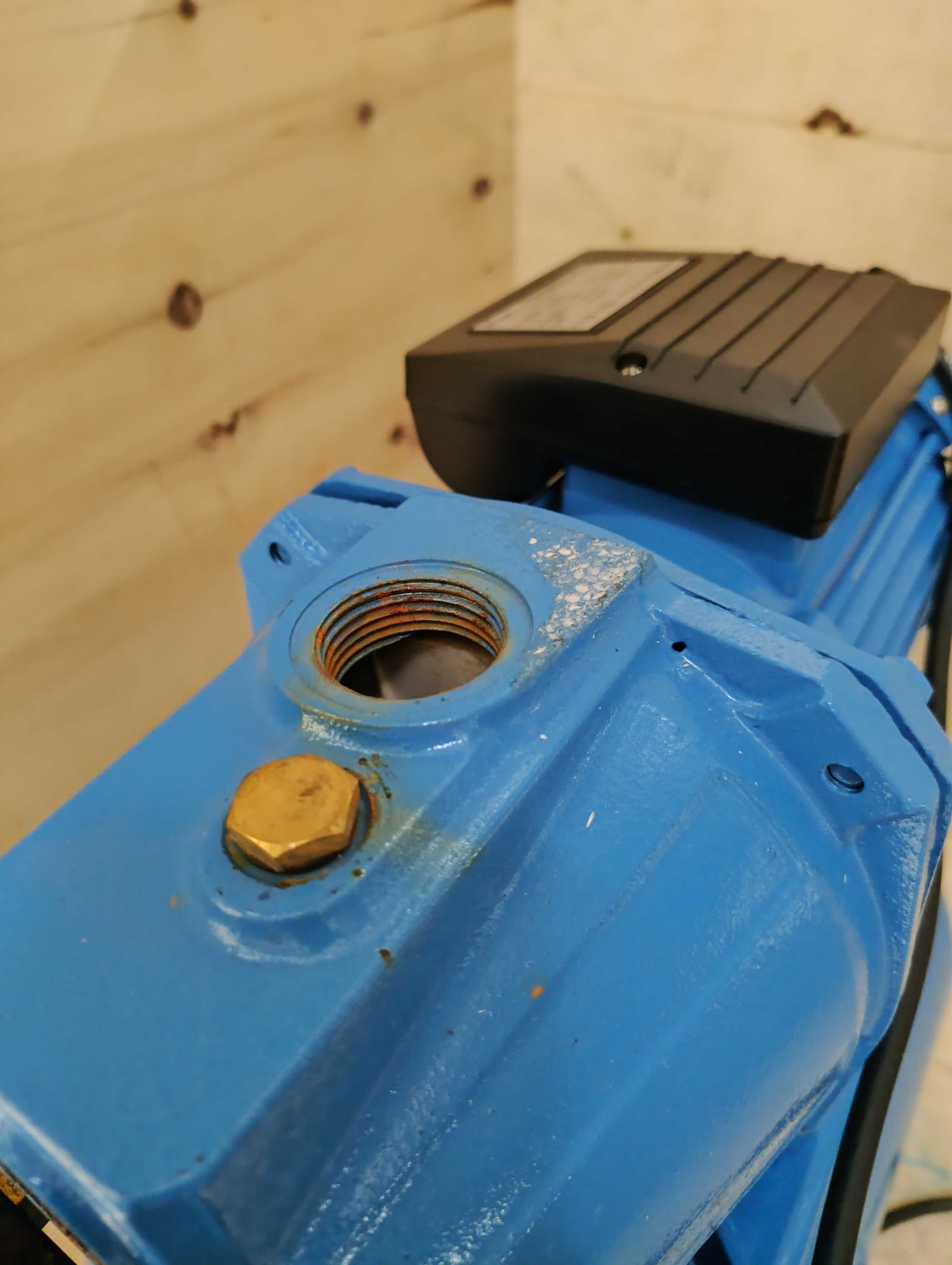 Zestaw hydroforowy Jet 1100 + Zbiornik przeponowy 24 litry - OUTLET