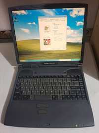 Toshiba 4098XCDT Windows XP RF54