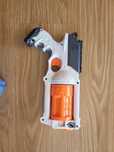 Nerf gun maverik