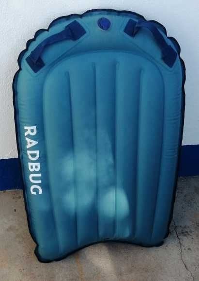 Prancha Bodyboard Radbug