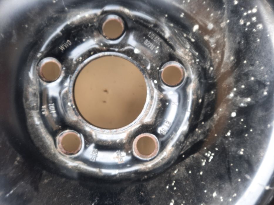 Продам 4 диски р 14