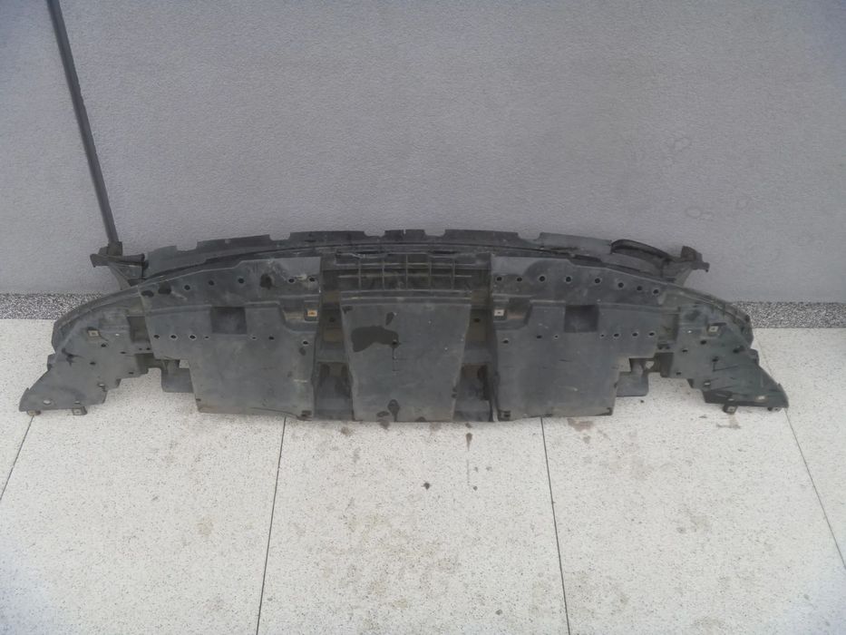 LEXUS NX200T NX300H OSŁONA ZDERZAKA CHŁODNIC