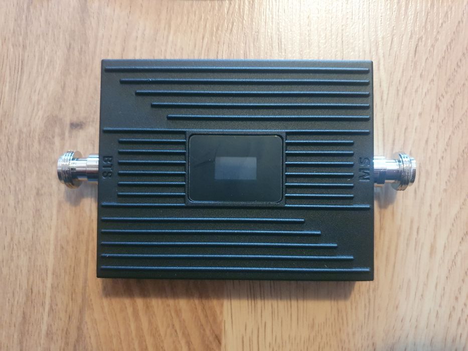 Підсилювач зв'язку репітер 900/1800 2G, 4G Репитер усилитель связи